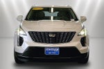 2022 Cadillac XT4 AWD Luxury