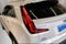 2022 Cadillac XT4 AWD Luxury