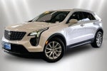2022 Cadillac XT4 AWD Luxury