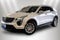 2022 Cadillac XT4 AWD Luxury