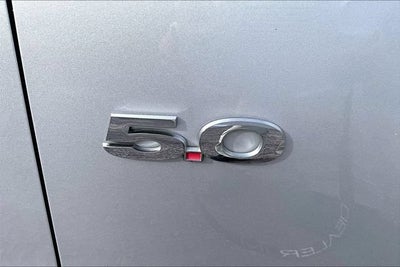 2013 Ford Mustang GT