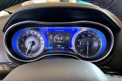 2023 Chrysler 300 Touring L AWD