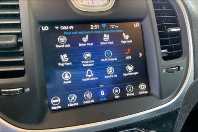 2023 Chrysler 300 Touring L AWD