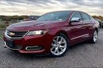 2018 Chevrolet Impala Premier