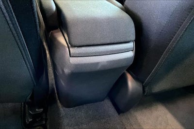 2020 Honda Civic Sedan LX