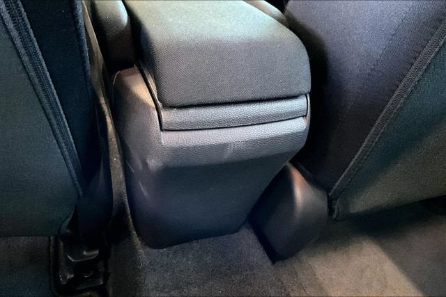 2020 Honda Civic Sedan LX