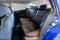 2020 Honda Civic Sedan LX