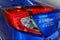 2020 Honda Civic Sedan LX