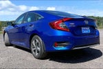 2020 Honda Civic Sedan LX