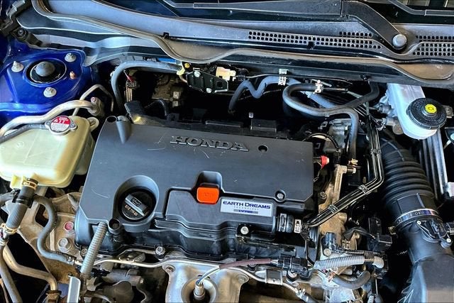2020 Honda Civic Sedan LX