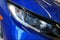 2020 Honda Civic Sedan LX