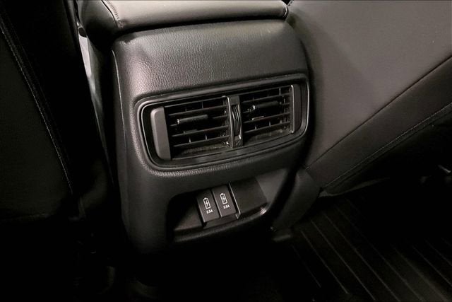 2020 Honda CR-V AWD EX-L