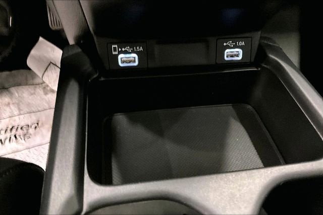 2020 Honda CR-V AWD EX-L