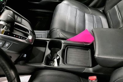 2020 Honda CR-V AWD EX-L