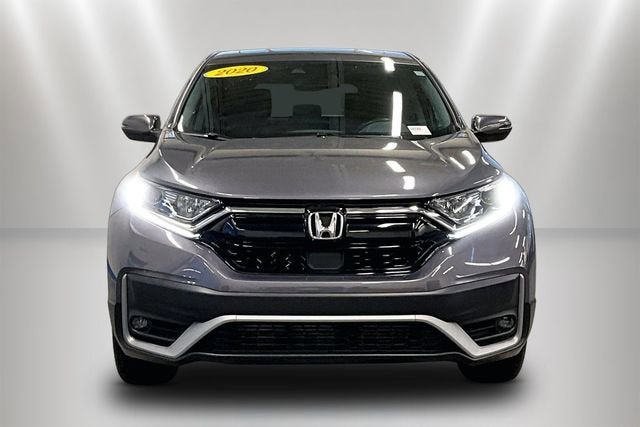 2020 Honda CR-V AWD EX-L