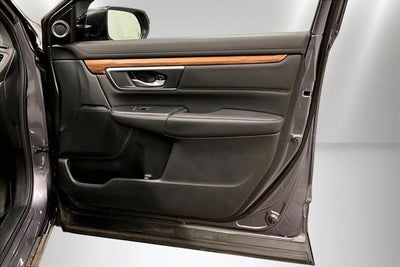 2020 Honda CR-V AWD EX-L