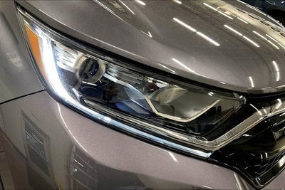 2020 Honda CR-V AWD EX-L