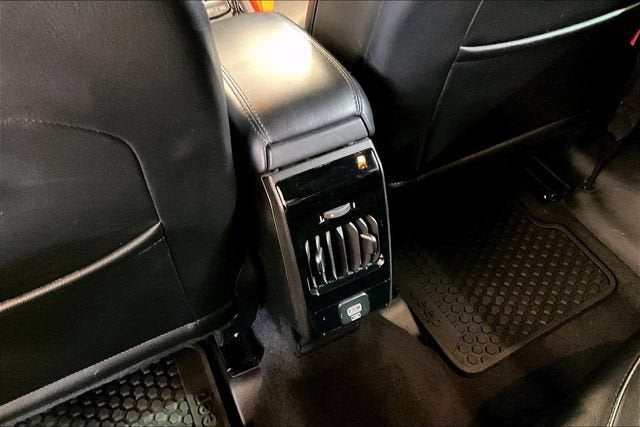 2023 Jeep Compass Trailhawk 4x4