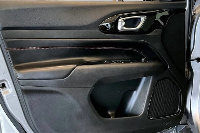 2023 Jeep Compass Trailhawk 4x4