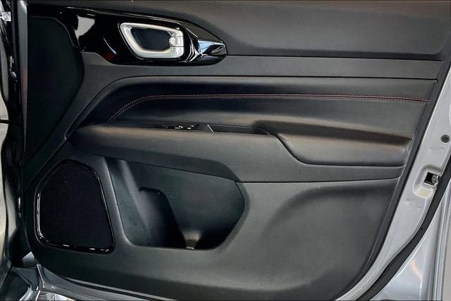 2023 Jeep Compass Trailhawk 4x4