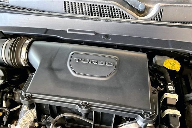 2023 Jeep Compass Trailhawk 4x4