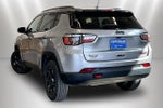 2023 Jeep Compass Trailhawk 4x4