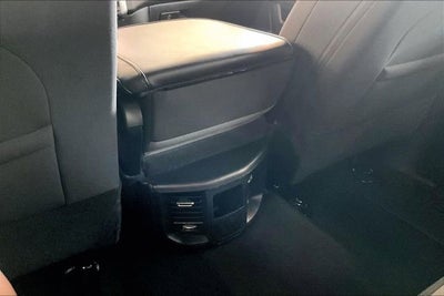 2024 RAM 2500 Big Horn Crew Cab 4x4 6'4" Box