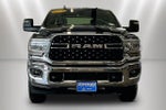 2024 RAM 2500 Big Horn Crew Cab 4x4 6'4" Box