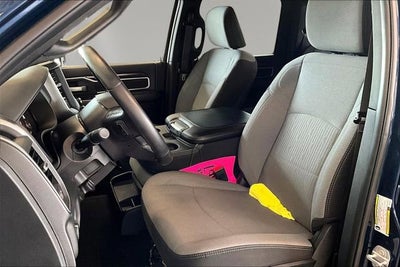 2024 RAM 2500 Big Horn Crew Cab 4x4 6'4" Box