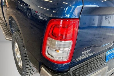 2024 RAM 2500 Big Horn Crew Cab 4x4 6'4" Box