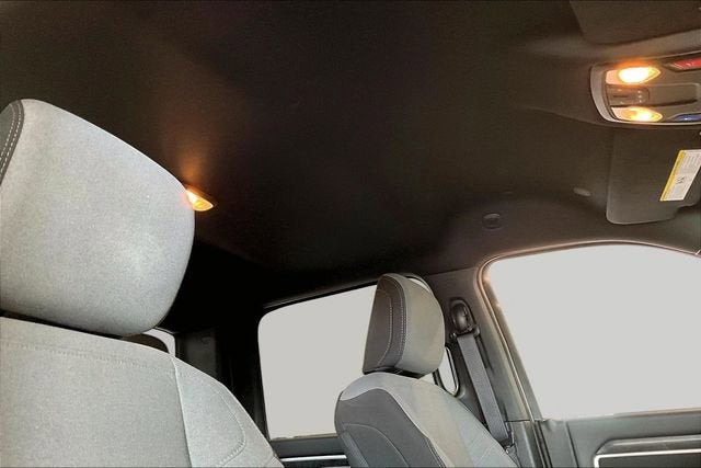 2024 RAM 2500 Big Horn Crew Cab 4x4 6'4" Box