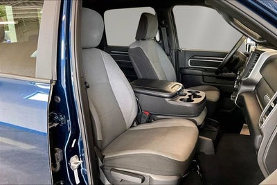 2024 RAM 2500 Big Horn Crew Cab 4x4 6'4" Box