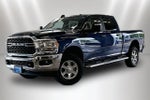 2024 RAM 2500 Big Horn Crew Cab 4x4 6'4" Box