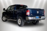 2024 RAM 2500 Big Horn Crew Cab 4x4 6'4" Box