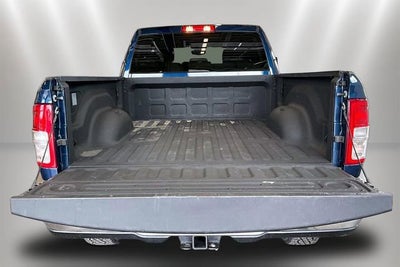 2024 RAM 2500 Big Horn Crew Cab 4x4 6'4" Box