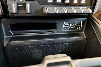 2022 RAM 2500 Limited Longhorn Crew Cab 4x4 6'4" Box