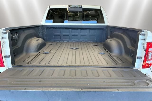 2022 RAM 2500 Limited Longhorn Crew Cab 4x4 6'4" Box