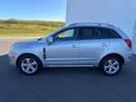 2013 Chevrolet Captiva LTZ