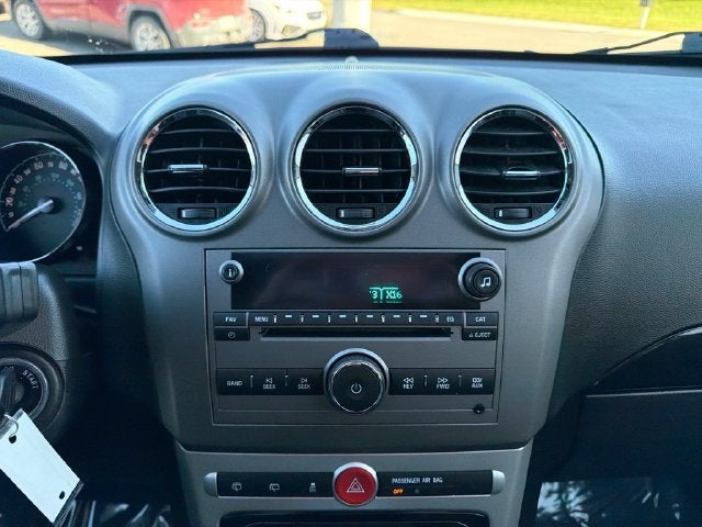 2013 Chevrolet Captiva LTZ