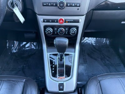2013 Chevrolet Captiva LTZ
