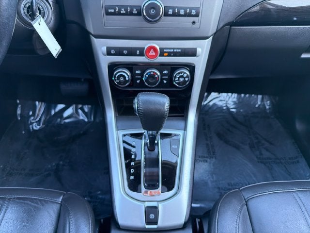 2013 Chevrolet Captiva LTZ