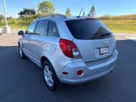 2013 Chevrolet Captiva LTZ
