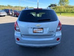 2013 Chevrolet Captiva LTZ