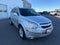 2013 Chevrolet Captiva LTZ