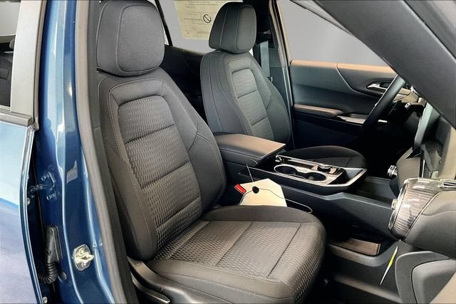2026 Chevrolet Equinox LT - Photo 10
