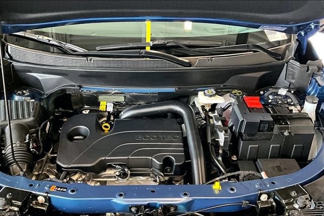 2026 Chevrolet Equinox LT - Photo 11