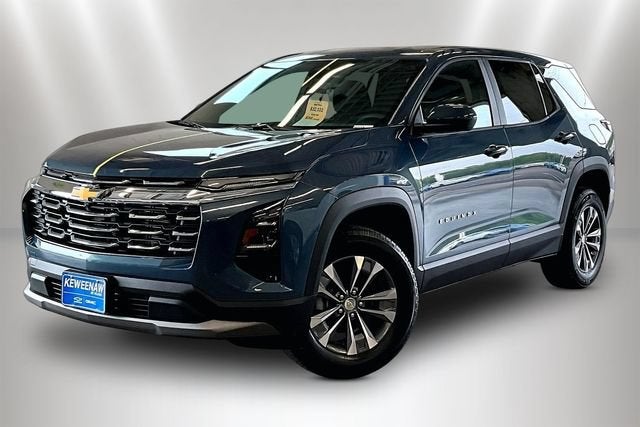 2026 Chevrolet Equinox LT - Photo 2