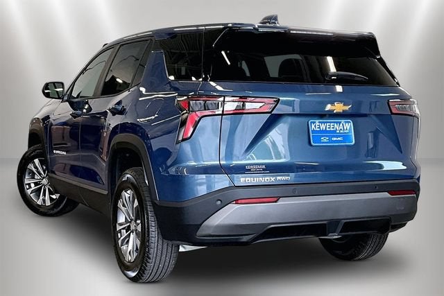 2026 Chevrolet Equinox LT - Photo 3