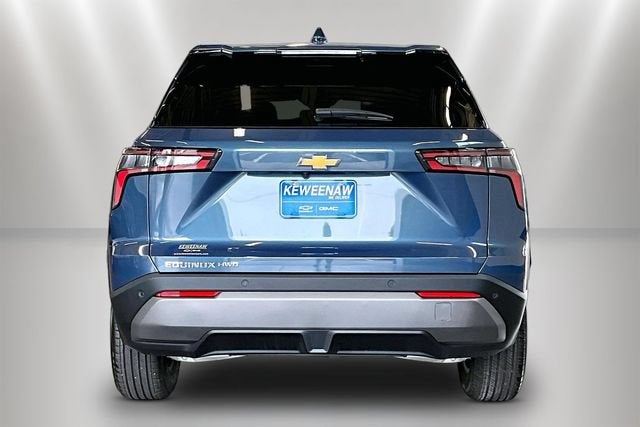 2026 Chevrolet Equinox LT - Photo 4