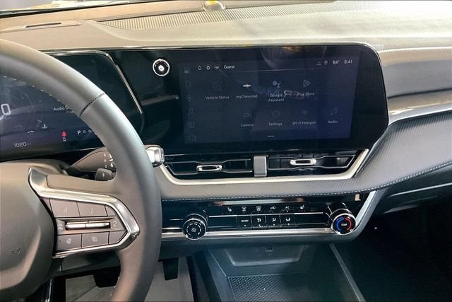 2026 Chevrolet Equinox LT - Photo 5